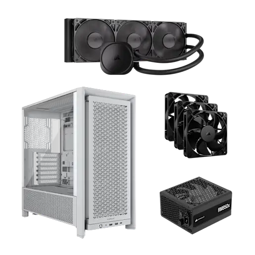 Corsair Frame 4000D… - image