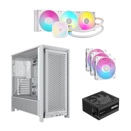 Corsair Frame 4000D… - image