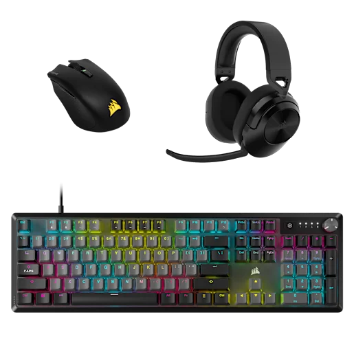 Corsair K70 Core Ke…