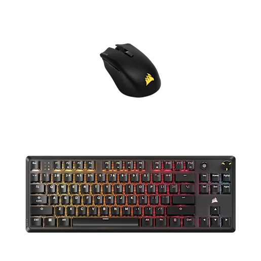 Corsair K70 Core Tk…