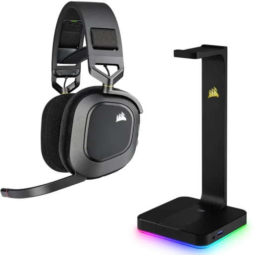 Corsair Rgb Headset…