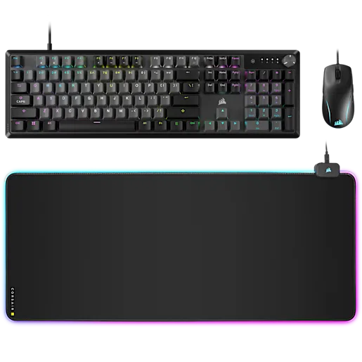 Corsair Rgb Collect…