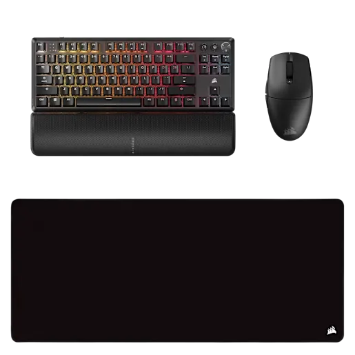 Corsair K70 Core Tk…