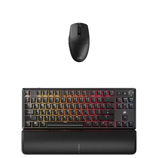 Corsair K70 Core Tk…