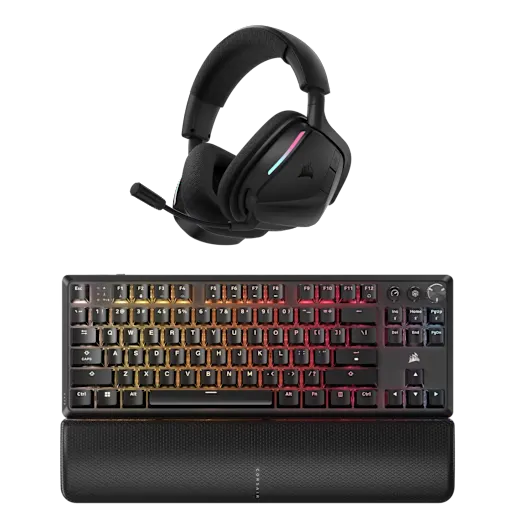 Corsair K70 Core Tk…