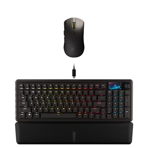 Corsair Vanguard Pr… - image