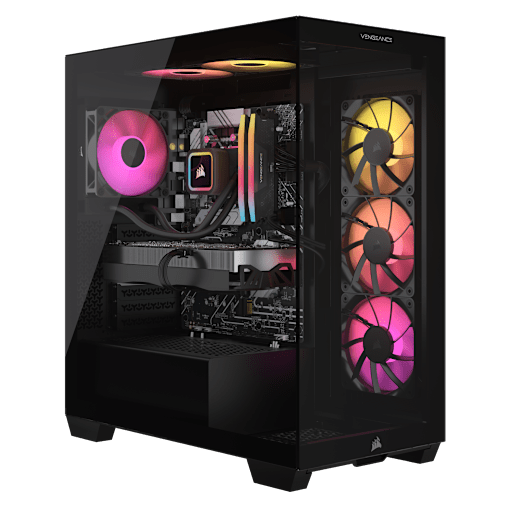 CORSAIR VENGEANCE i7400...