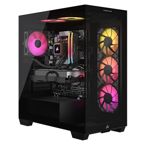 CORSAIR VENGEANCE i7400...