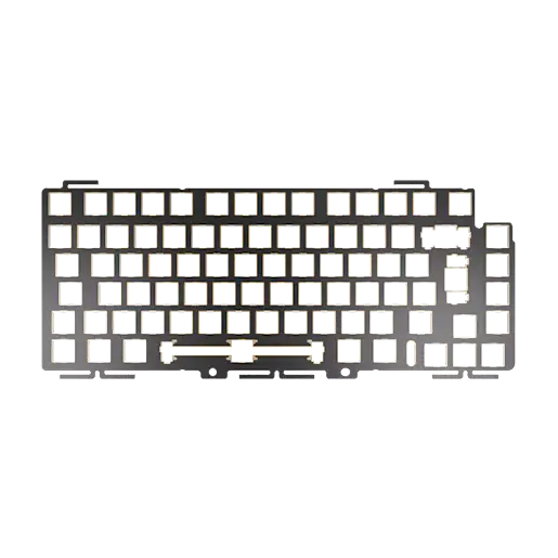 CORSAIR MAKR 75 FR4 SWITCH PLATE - ISO Layout