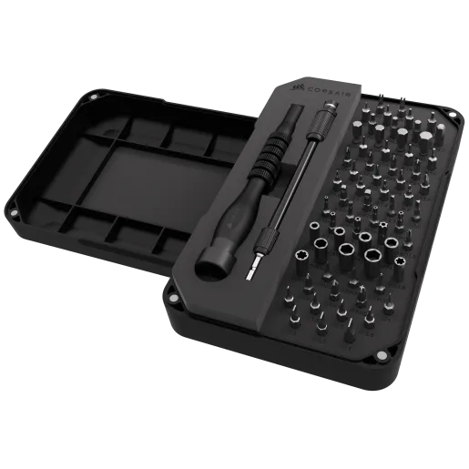 CORSAIR PC DIY PRECISION TOOLKIT