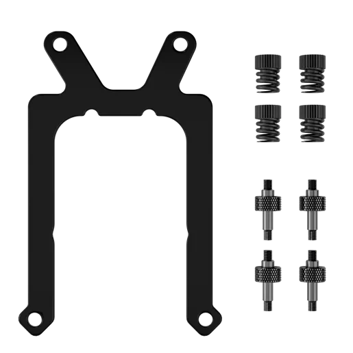 CORSAIR NAUTILUS RS AIO AMD TR5/SP6 Retention Kit