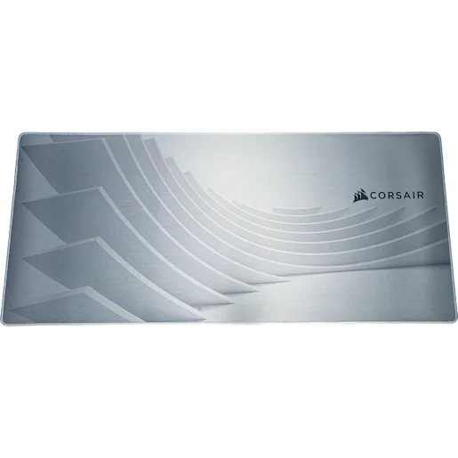 CORSAIR ONE Desk Mat - Bright Design