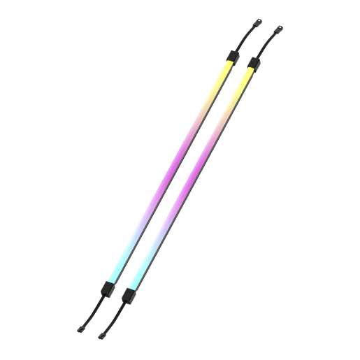 CORSAIR LS430 Aurora RGB Light Strips - 430mm