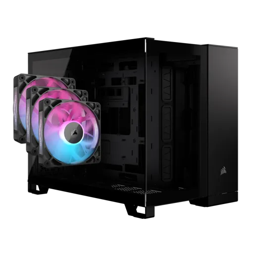 Corsair 2500X Case … - image
