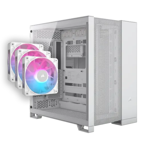 Corsair 6500D Airfl…