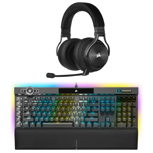 Corsair Premium Gam… - image