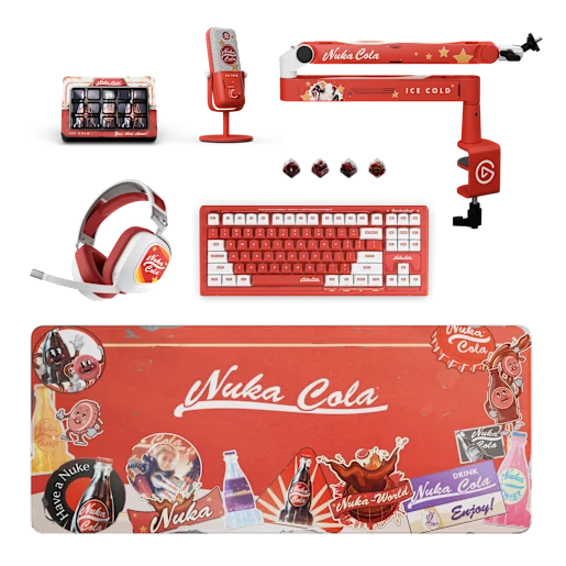 Corsair Nuka-Cola™ … - image