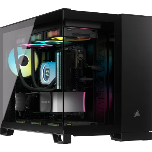 Corsair Icue Link 2…