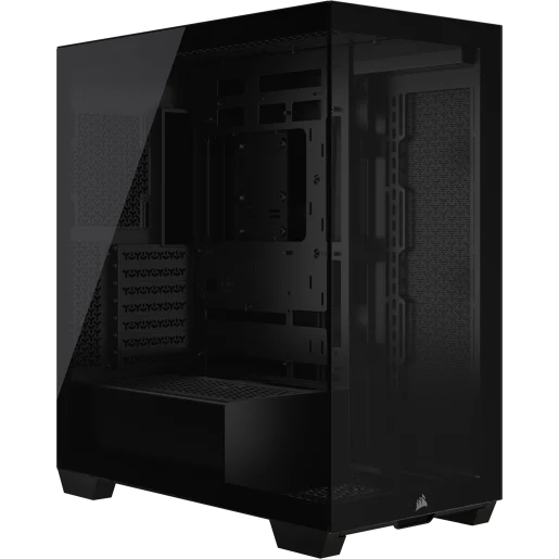 CORSAIR 3500X Mid-Tower PC Case