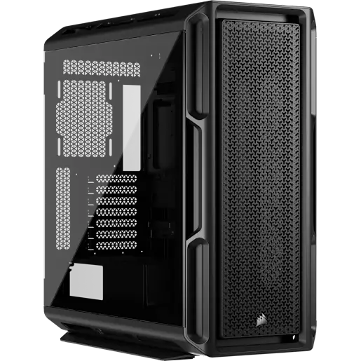 Corsair 5000T Mid-T… - image
