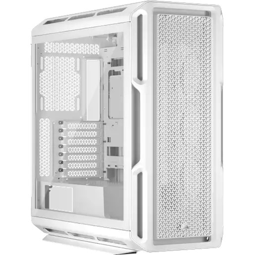 Corsair 5000T Mid-T… - image