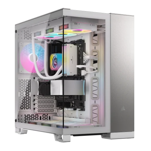 Corsair 6500X Mid-T…