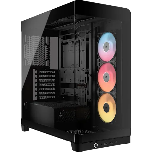 Corsair Frame 4500X…