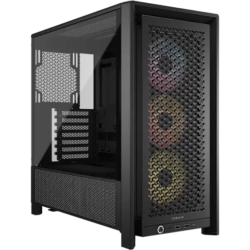 Corsair Frame 4000D…