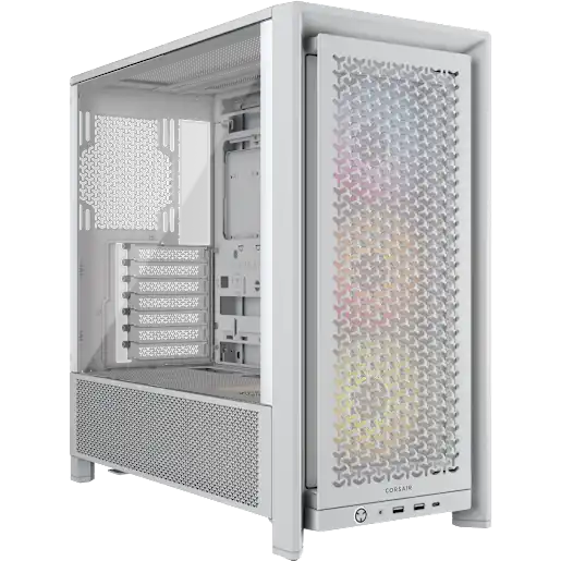 Corsair Frame 4000D… - image