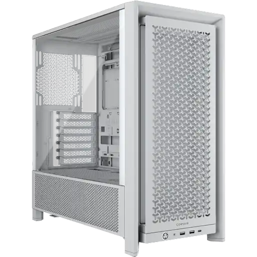 Corsair Frame 4000D…