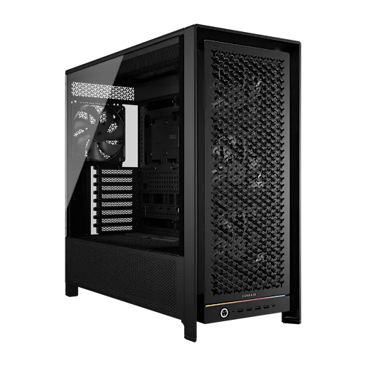 Corsair Frame 5000D… - image