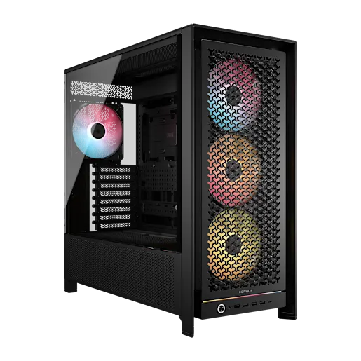 Corsair Frame 5000D… - image