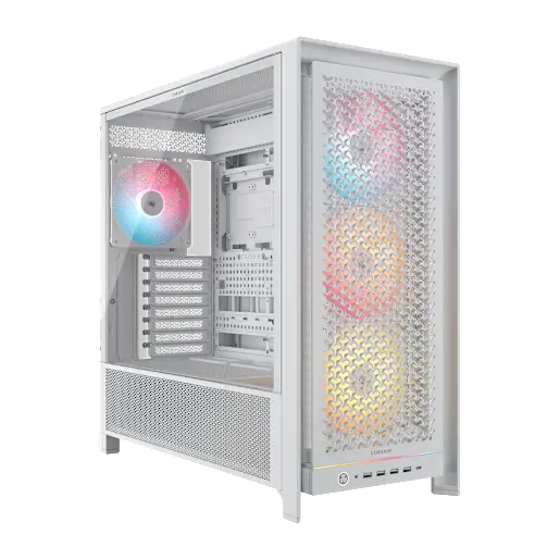 Corsair Frame 5000D…