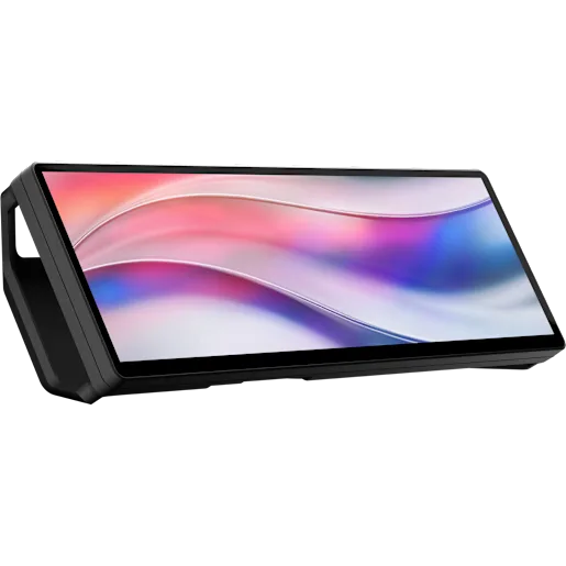 Corsair Xeneon Edge 14.5" Lcd Touchscreen (Refurbished)