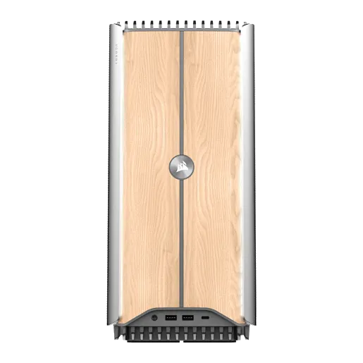 CORSAIR ONE i500 PC – Wood...