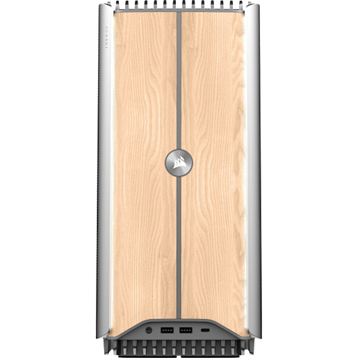 CORSAIR ONE i500 PC - Wood...