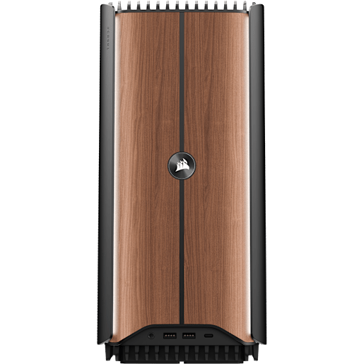 CORSAIR ONE i500 PC - Wood...