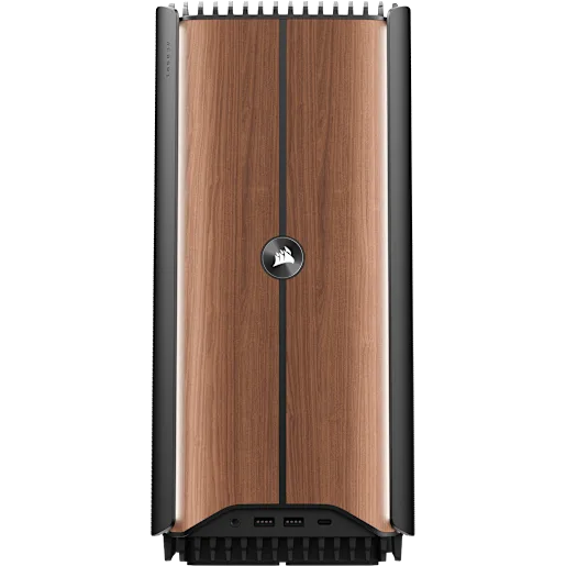CORSAIR ONE i500 PC - Wood...