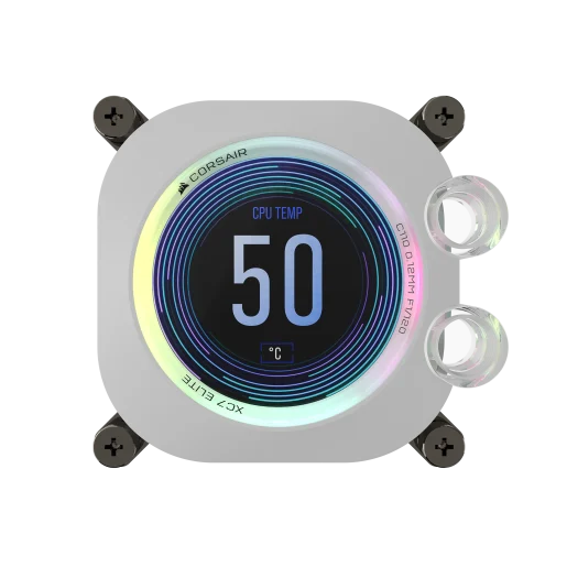 Corsair Icue XC7 Rg…