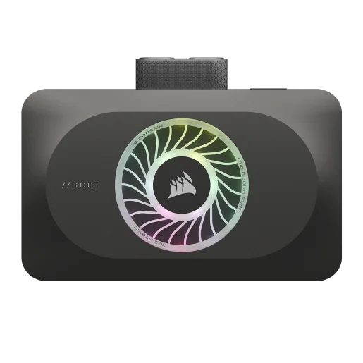 CORSAIR iCUE LINK XG3 RGB HYBRID GPU Water Block (7900 XT(X))