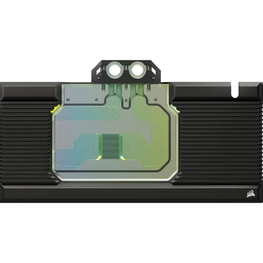 CORSAIR Hydro X Series iCUE LINK XG7 RGB 40-SERIES GPU Water Block (4080 SUPRIM/GAMING TRIO)