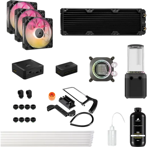 Corsair Hydro X Ser…