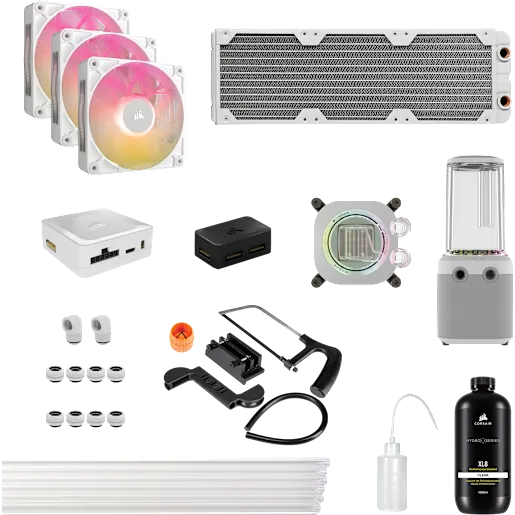 Corsair Hydro X Ser…