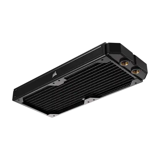CORSAIR Hydro X Series XR5 NEO 240 V2 Custom Cooling Radiator