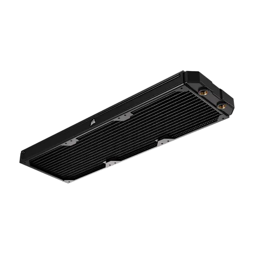 CORSAIR Hydro X Series XR5 NEO 420 V2 Custom Cooling Radiator