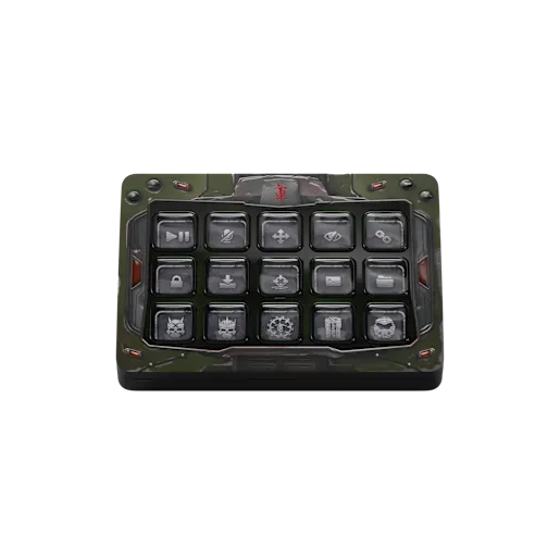 Corsair Doom™: The …