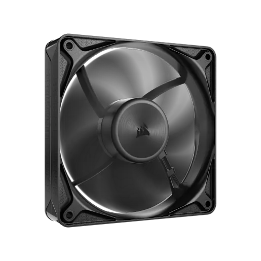 CORSAIR Ventola PWM RS120 II da 120 mm