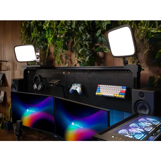 CORSAIR Elgato Multi Frame para Platform:6