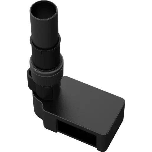 CORSAIR Abrazadera y poste del brazo para dos monitores de la serie Platform