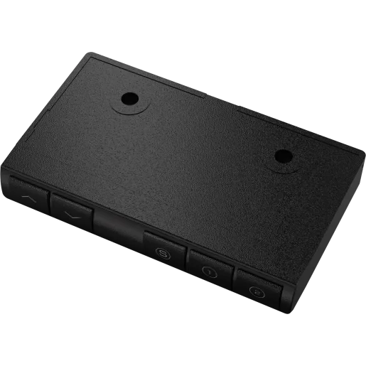 CORSAIR Controlador de subida/bajada con cable de la serie Platform